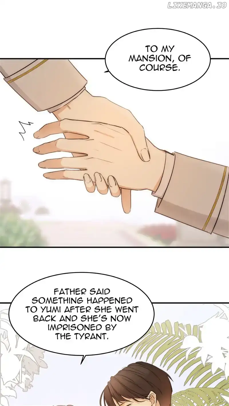 Dragon Raising Manual Chapter 111 page 30 - 