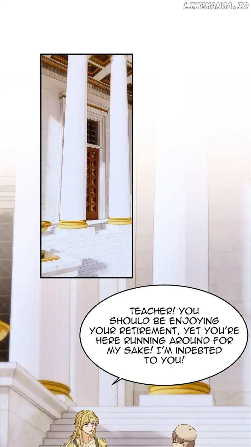 Dragon Raising Manual Chapter 112 page 19 - 