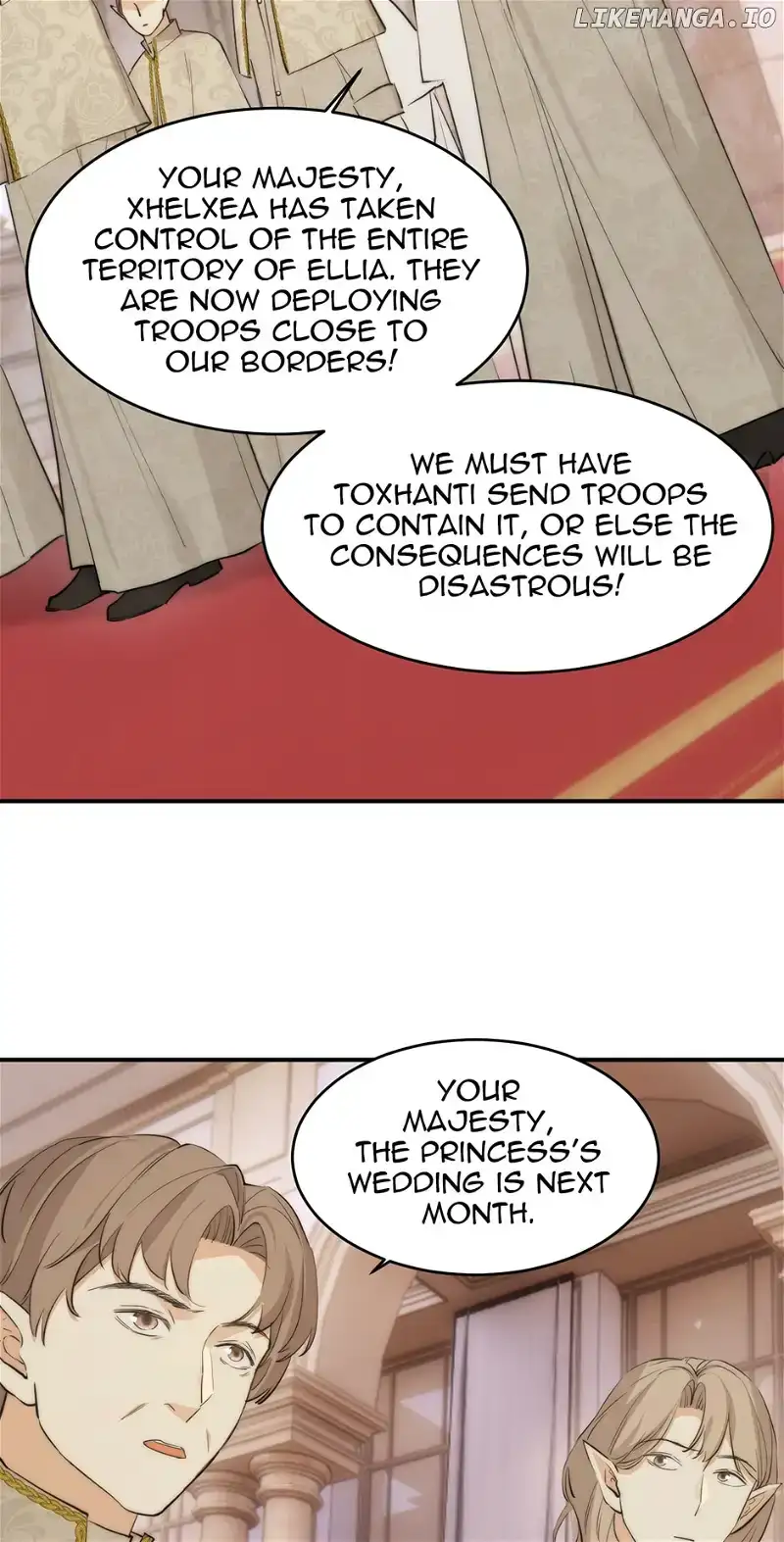 Dragon Raising Manual Chapter 112 page 3 - 