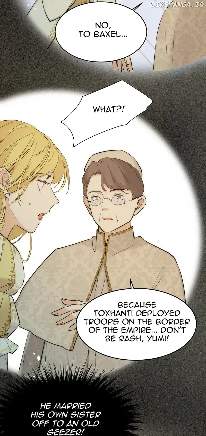Dragon Raising Manual Chapter 112 page 29 - 
