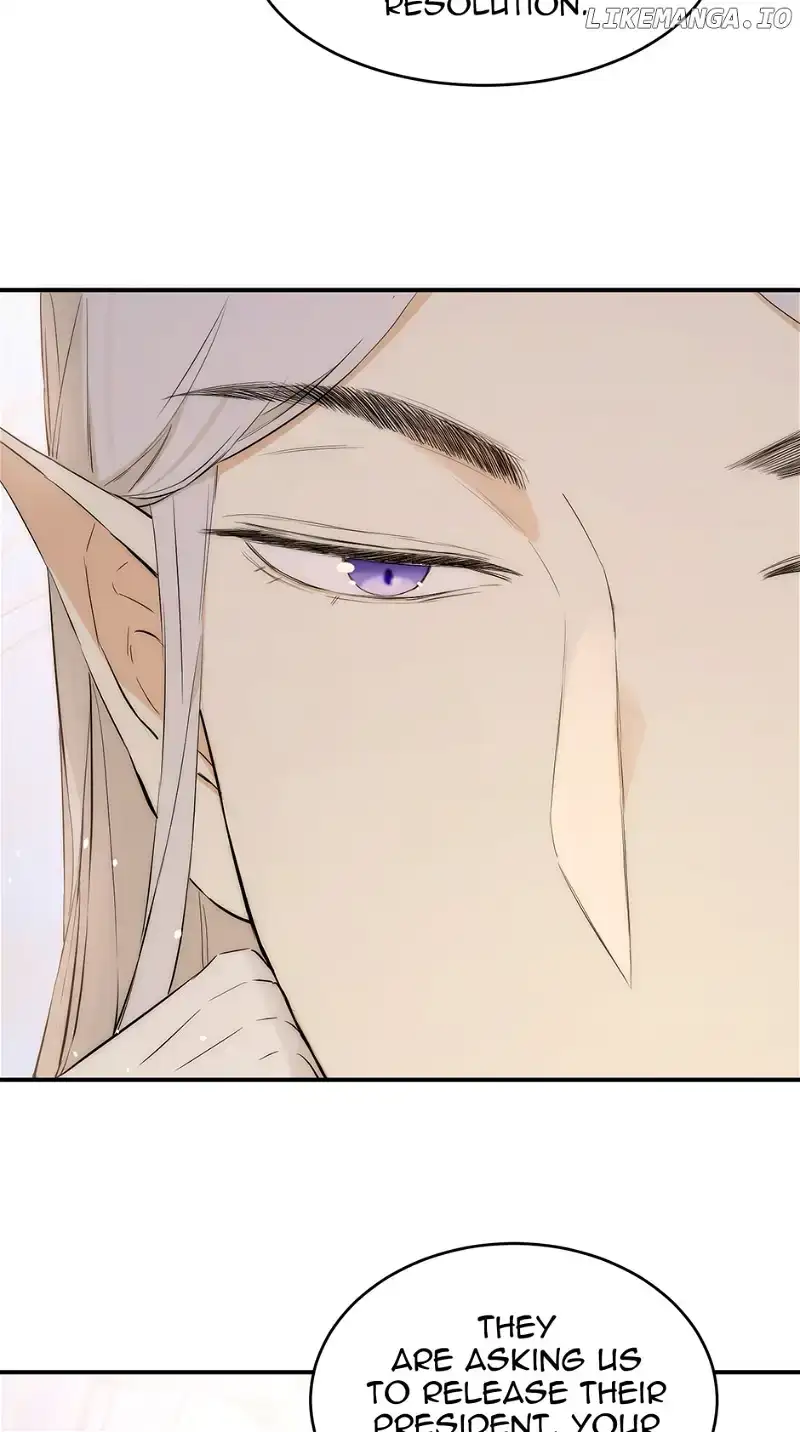 Dragon Raising Manual Chapter 112 page 8 - 
