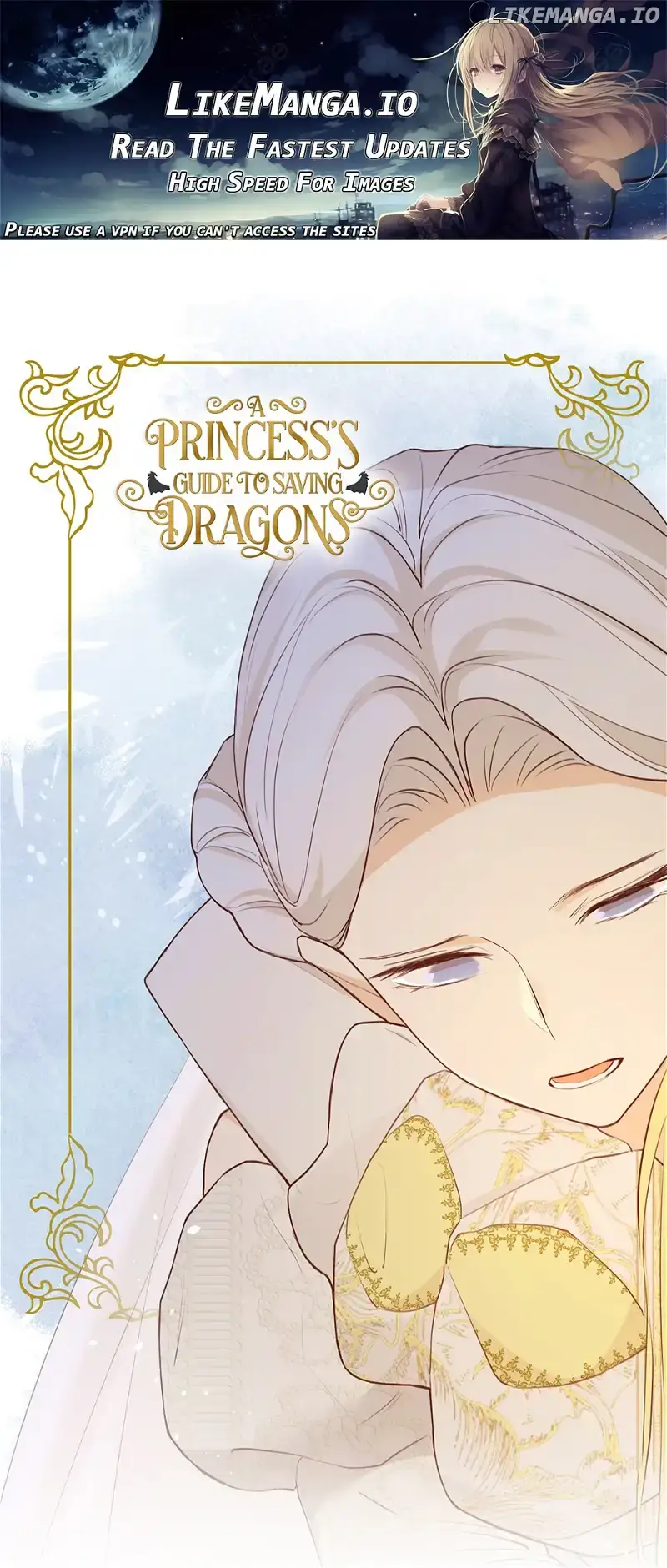 Dragon Raising Manual Chapter 113 page 1 - 