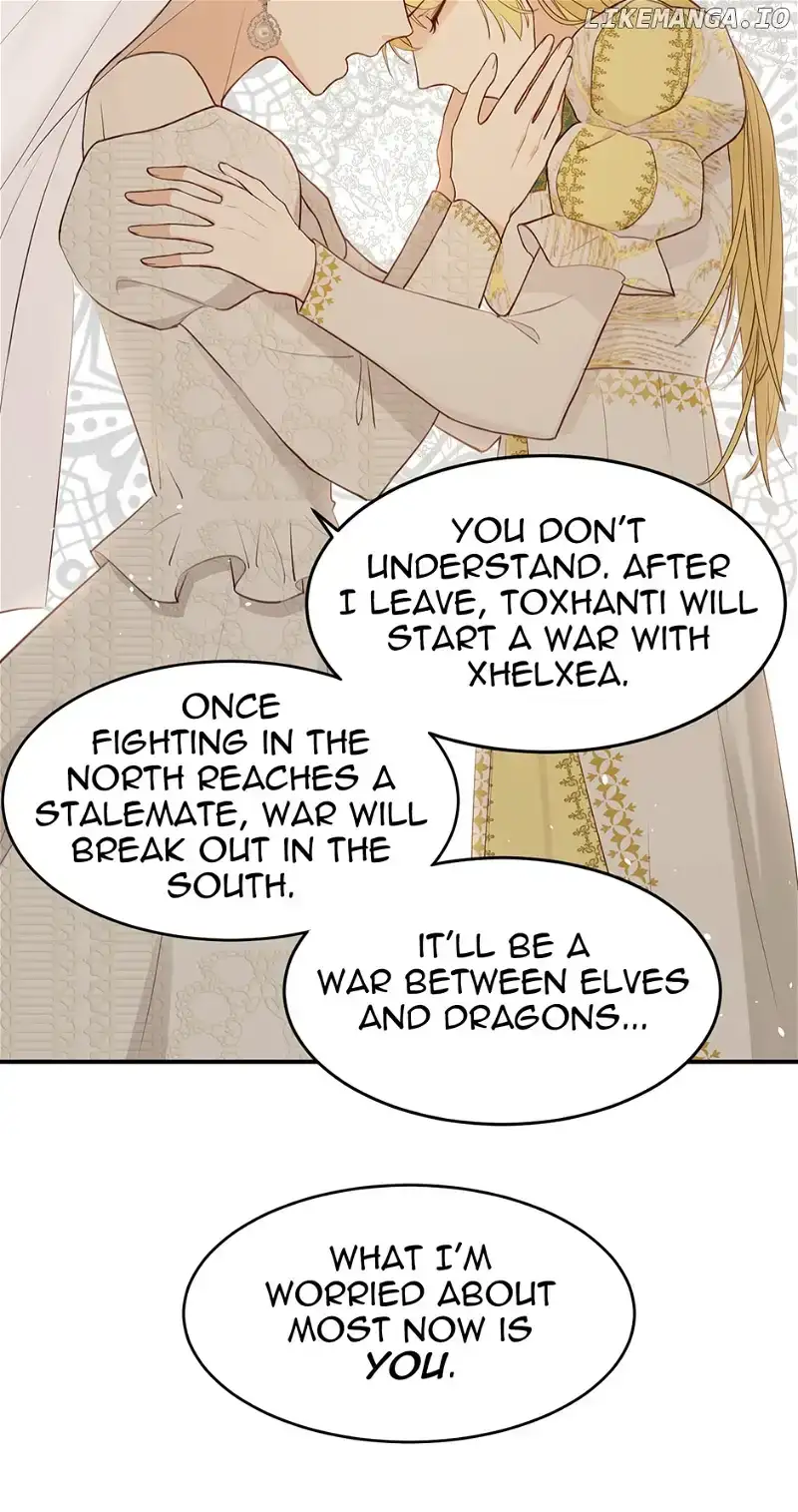 Dragon Raising Manual Chapter 113 page 24 - 