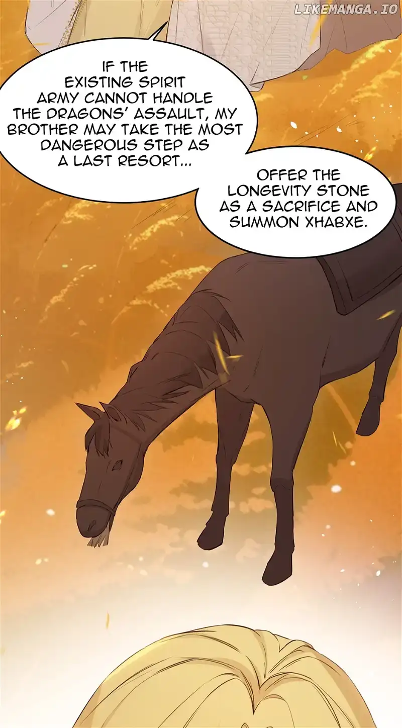 Dragon Raising Manual Chapter 113 page 29 - 