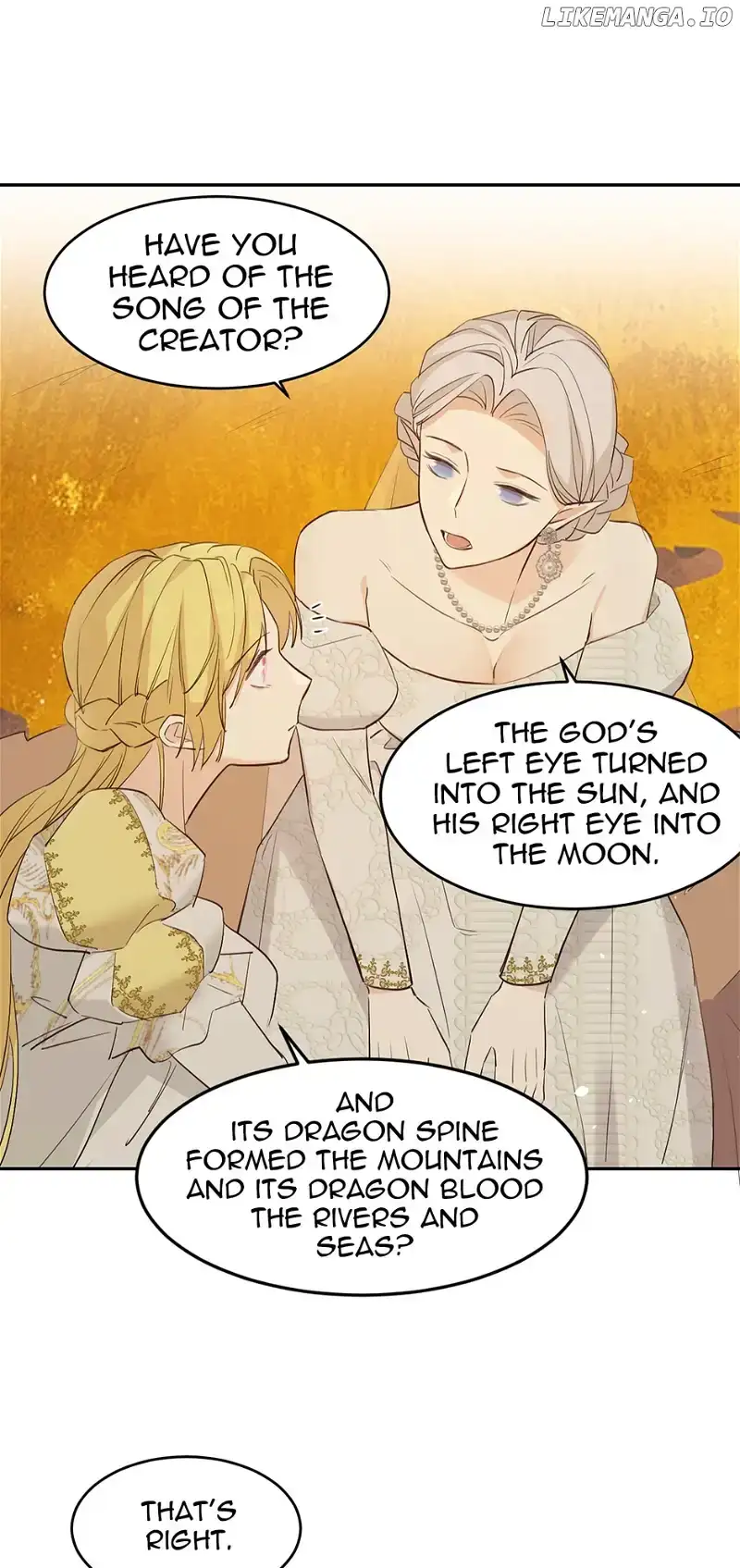 Dragon Raising Manual Chapter 113 page 36 - 