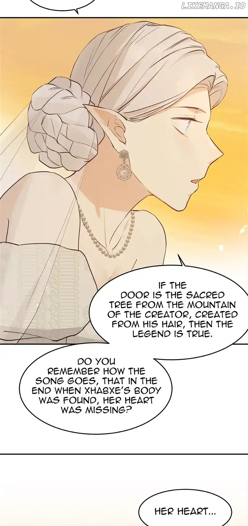 Dragon Raising Manual Chapter 113 page 37 - 