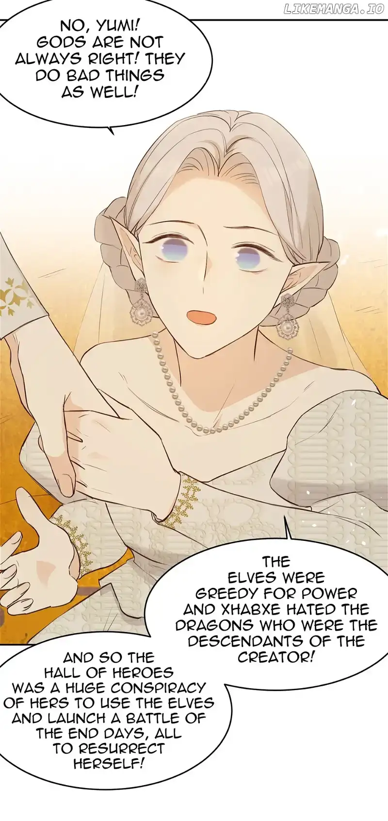Dragon Raising Manual Chapter 113 page 40 - 