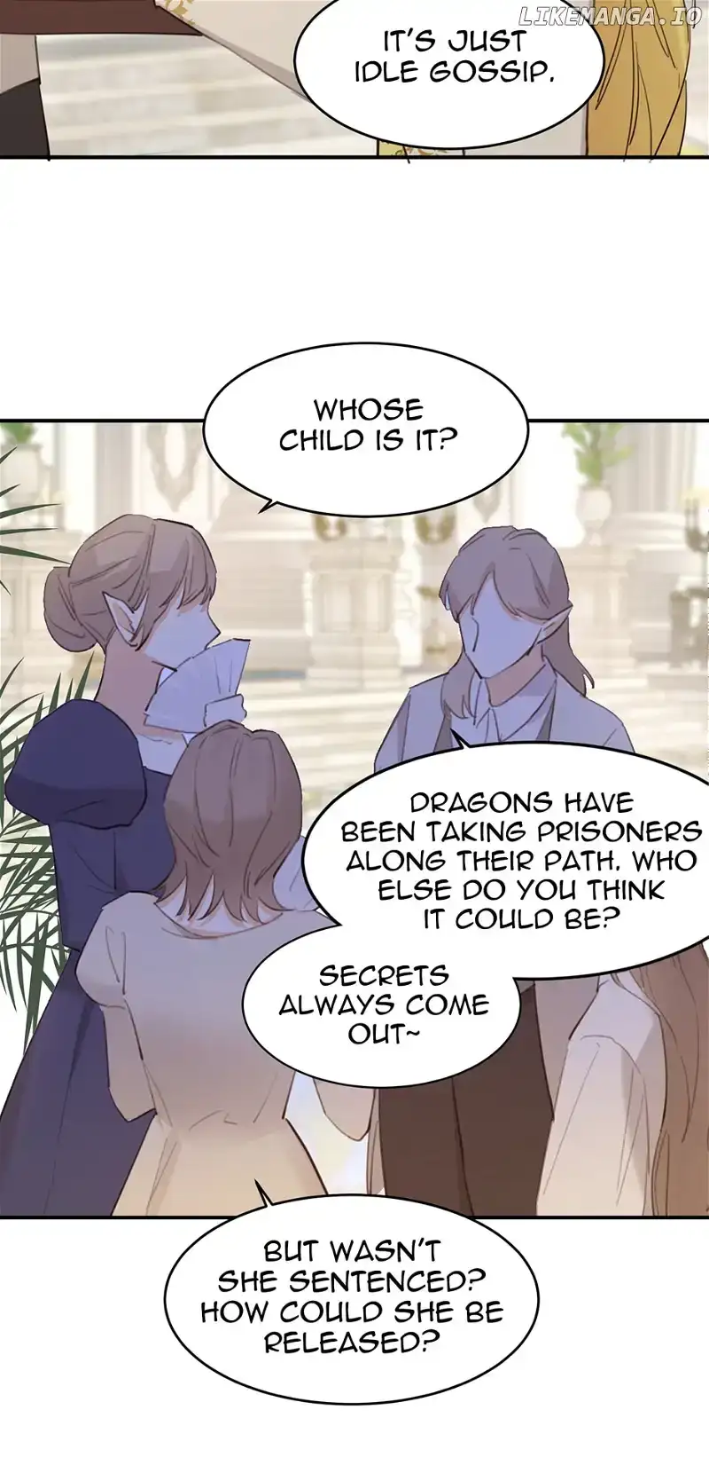 Dragon Raising Manual Chapter 114 page 27 - 