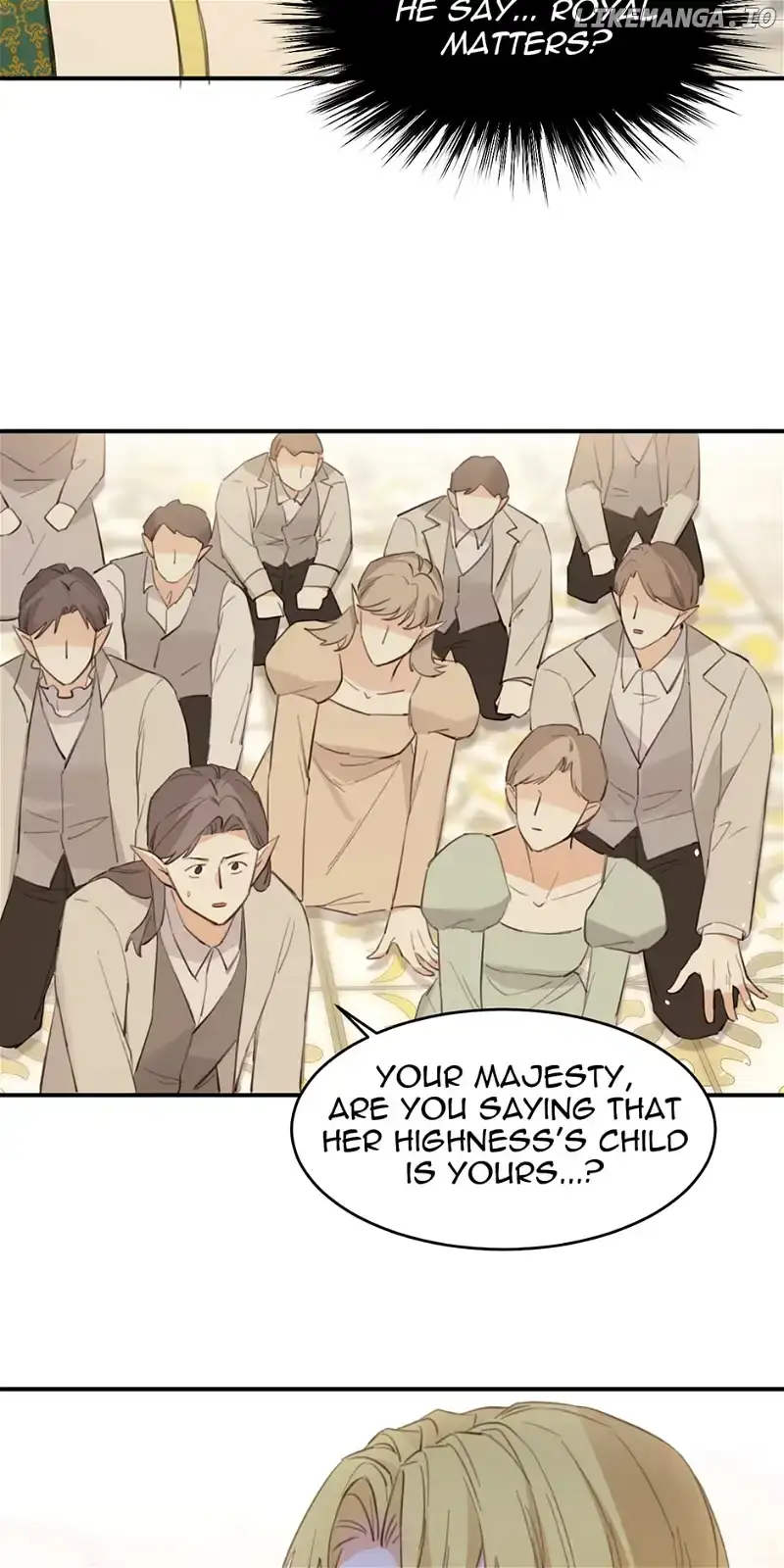 Dragon Raising Manual Chapter 114 page 31 - 