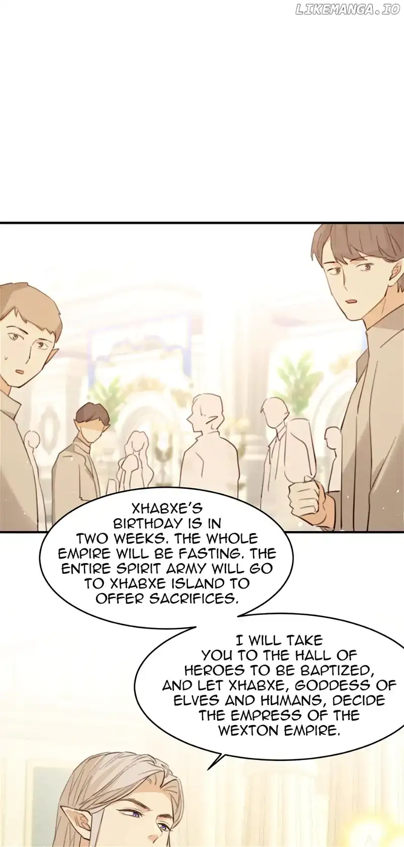Dragon Raising Manual Chapter 115 page 11 - 