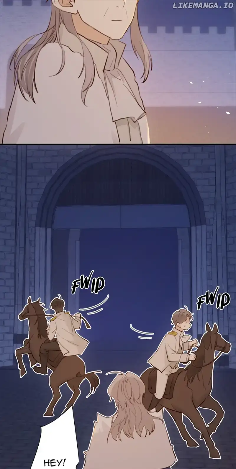 Dragon Raising Manual Chapter 115 page 3 - 