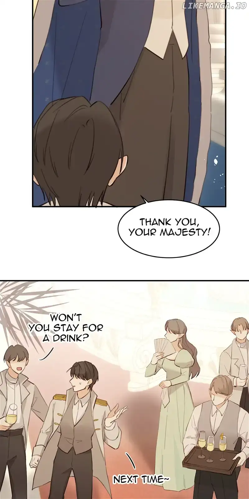 Dragon Raising Manual Chapter 115 page 25 - 