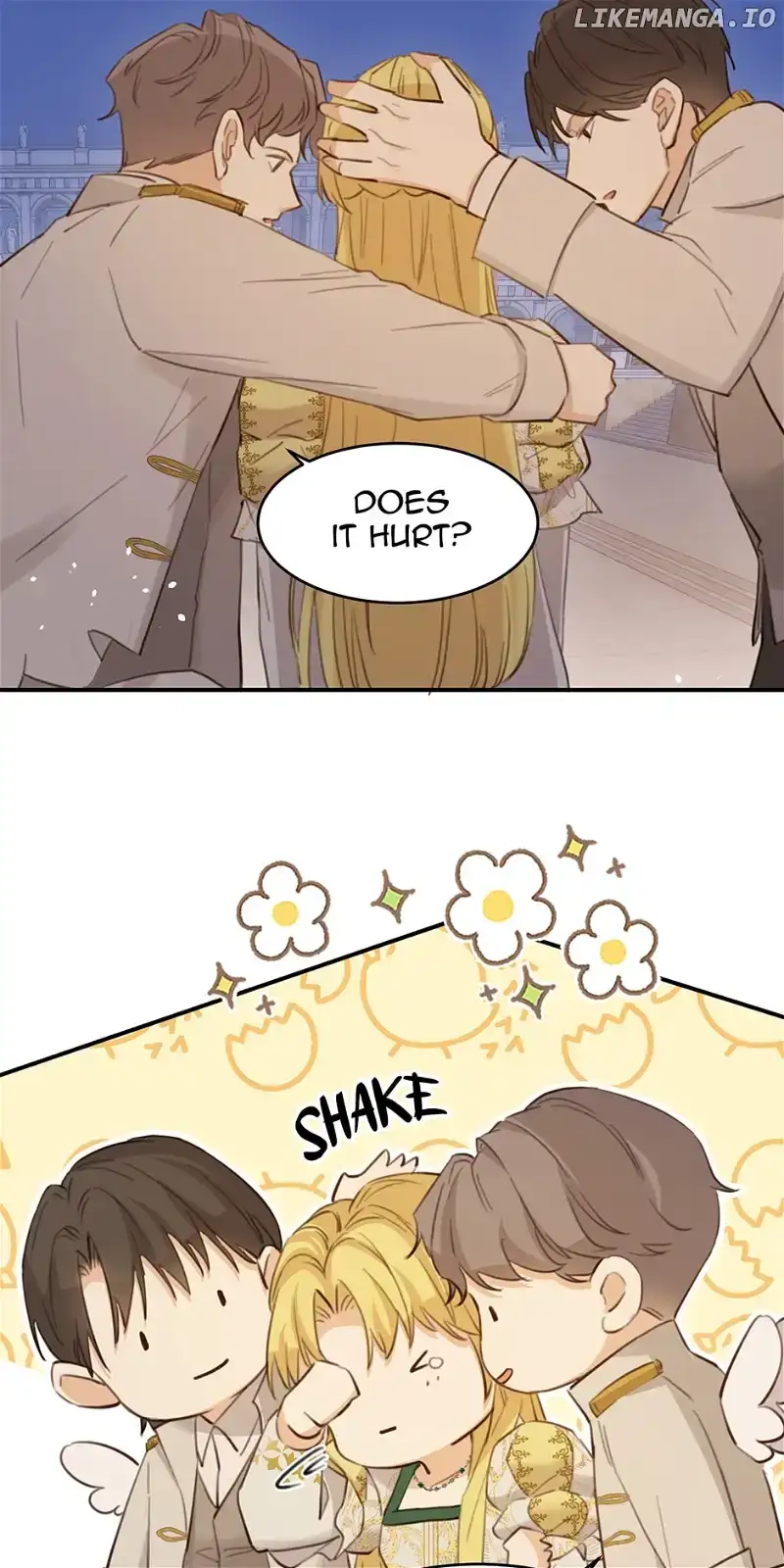 Dragon Raising Manual Chapter 115 page 30 - 
