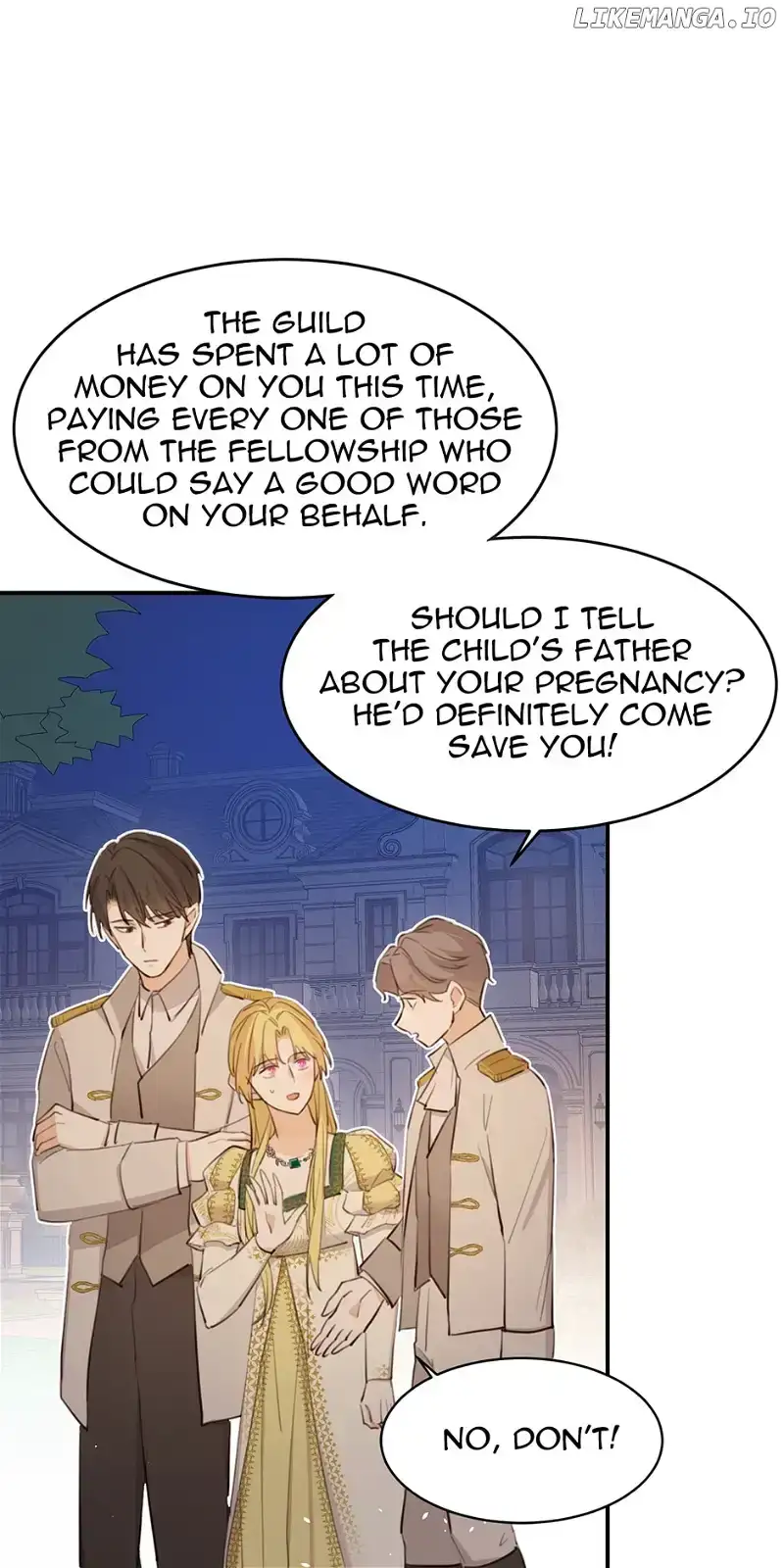 Dragon Raising Manual Chapter 115 page 32 - 