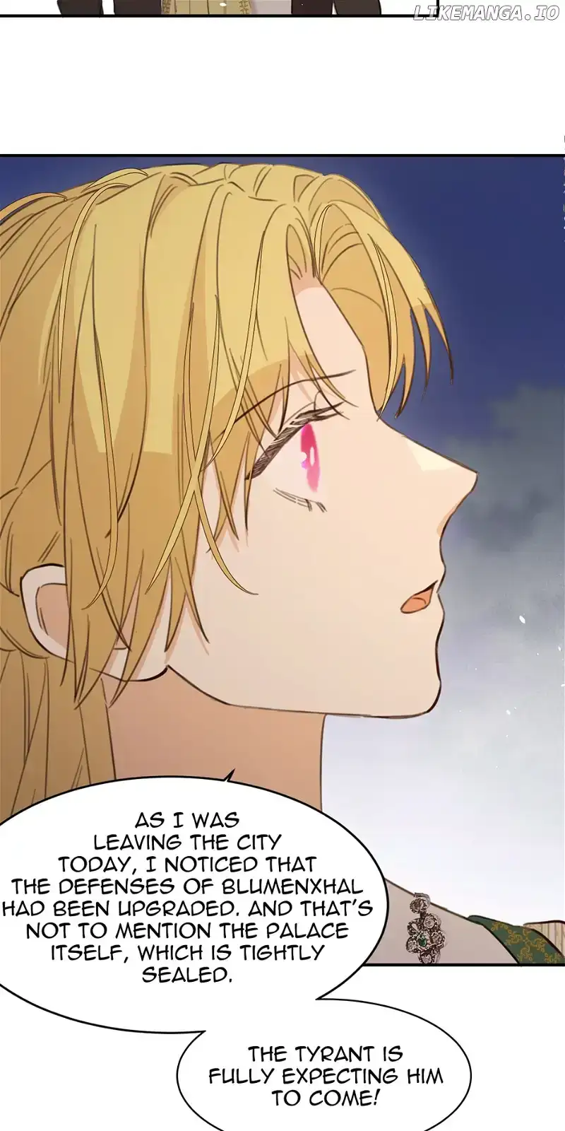 Dragon Raising Manual Chapter 115 page 33 - 