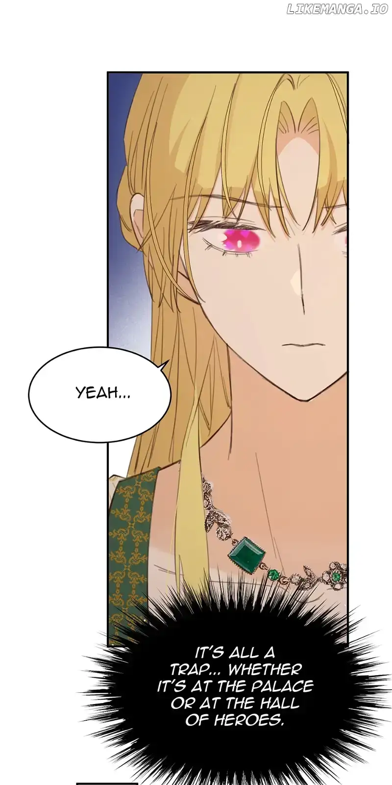 Dragon Raising Manual Chapter 115 page 35 - 