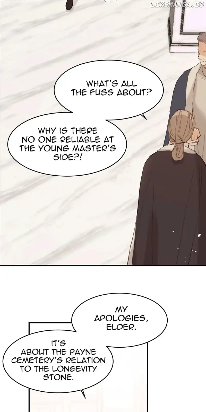 Dragon Raising Manual Chapter 115 page 38 - 
