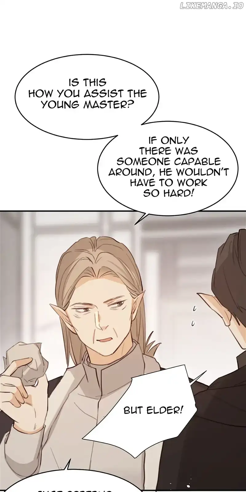 Dragon Raising Manual Chapter 115 page 42 - 