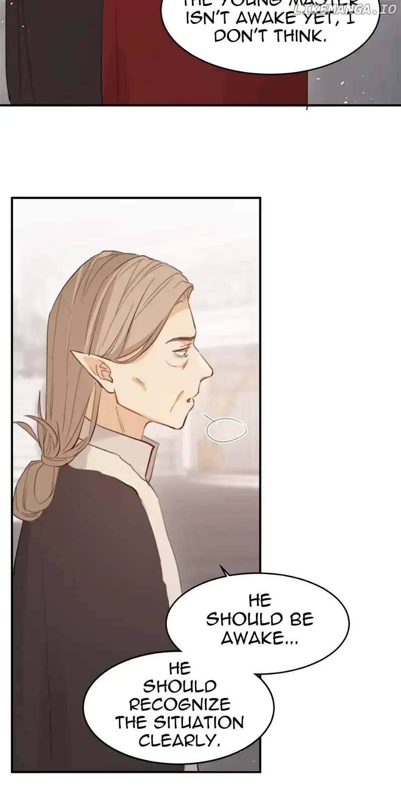 Dragon Raising Manual Chapter 115 page 45 - 