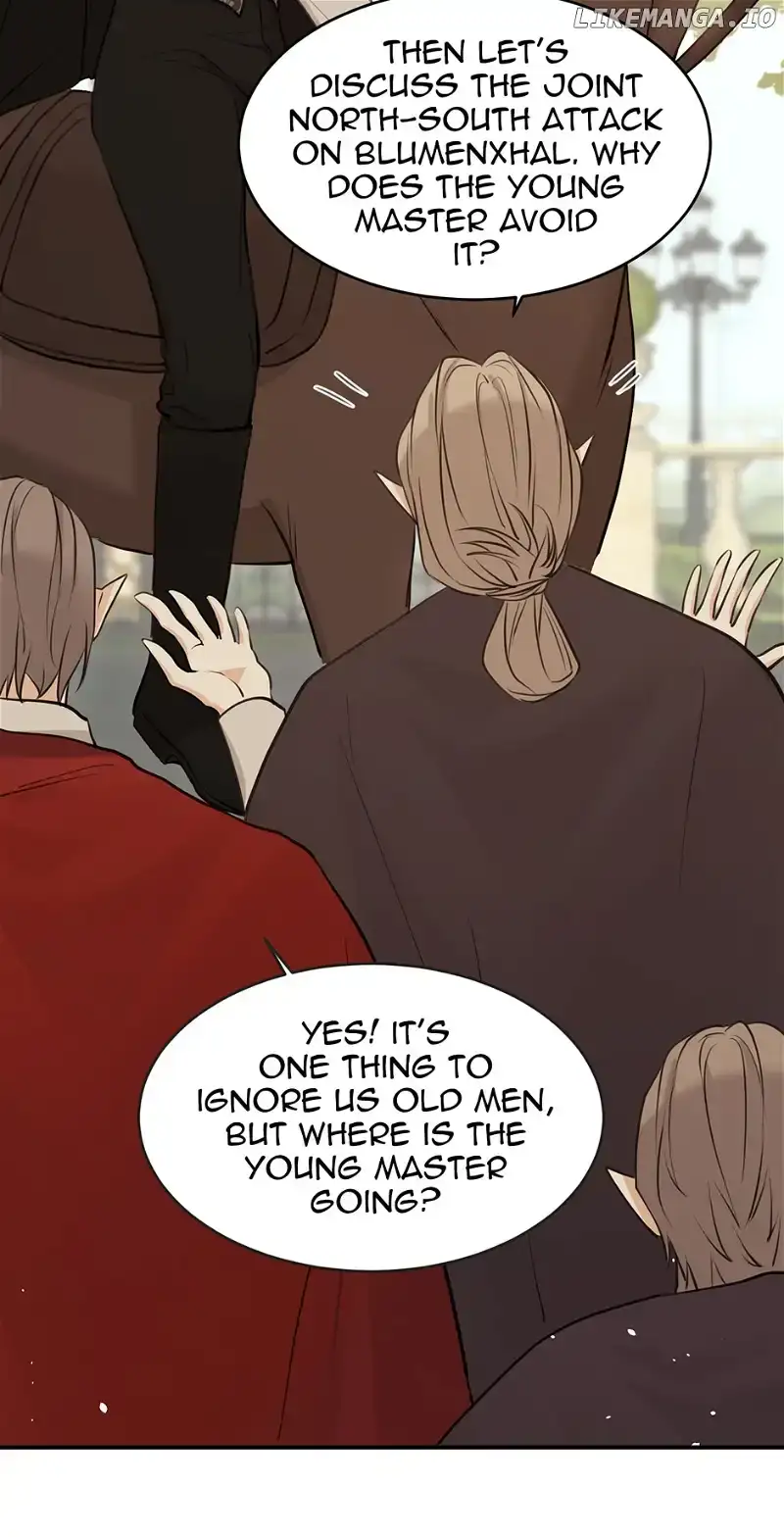 Dragon Raising Manual Chapter 116 page 16 - 