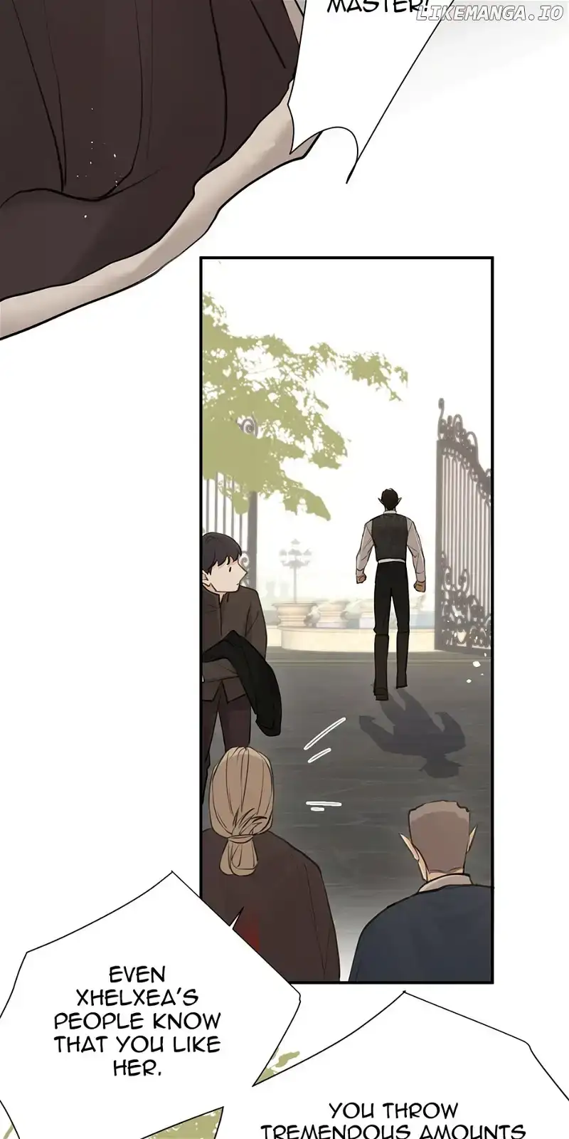 Dragon Raising Manual Chapter 116 page 24 - 