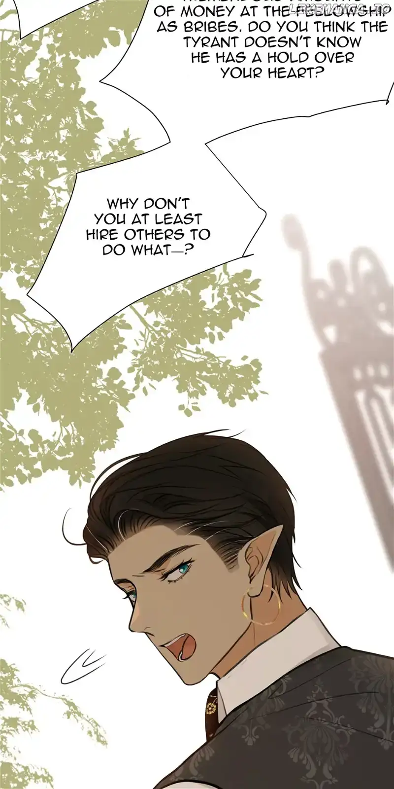 Dragon Raising Manual Chapter 116 page 25 - 