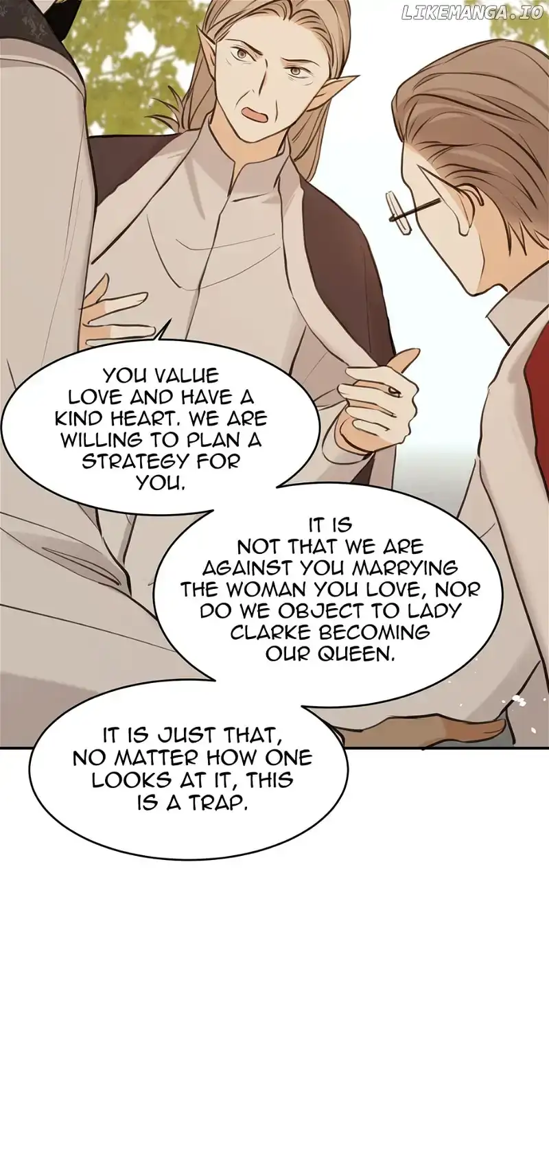 Dragon Raising Manual Chapter 116 page 32 - 