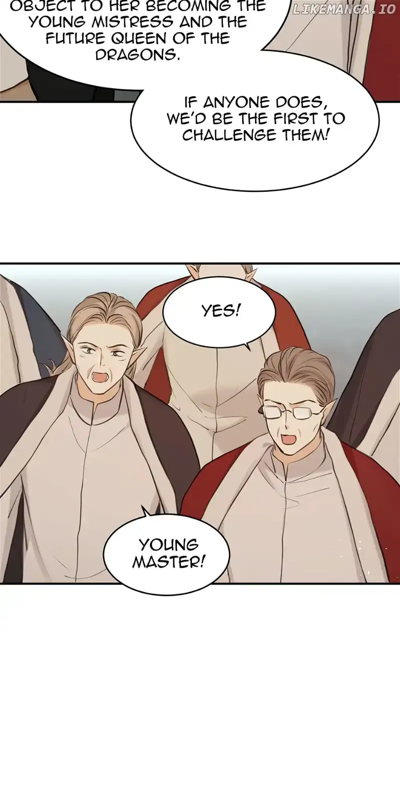 Dragon Raising Manual Chapter 116 page 37 - 
