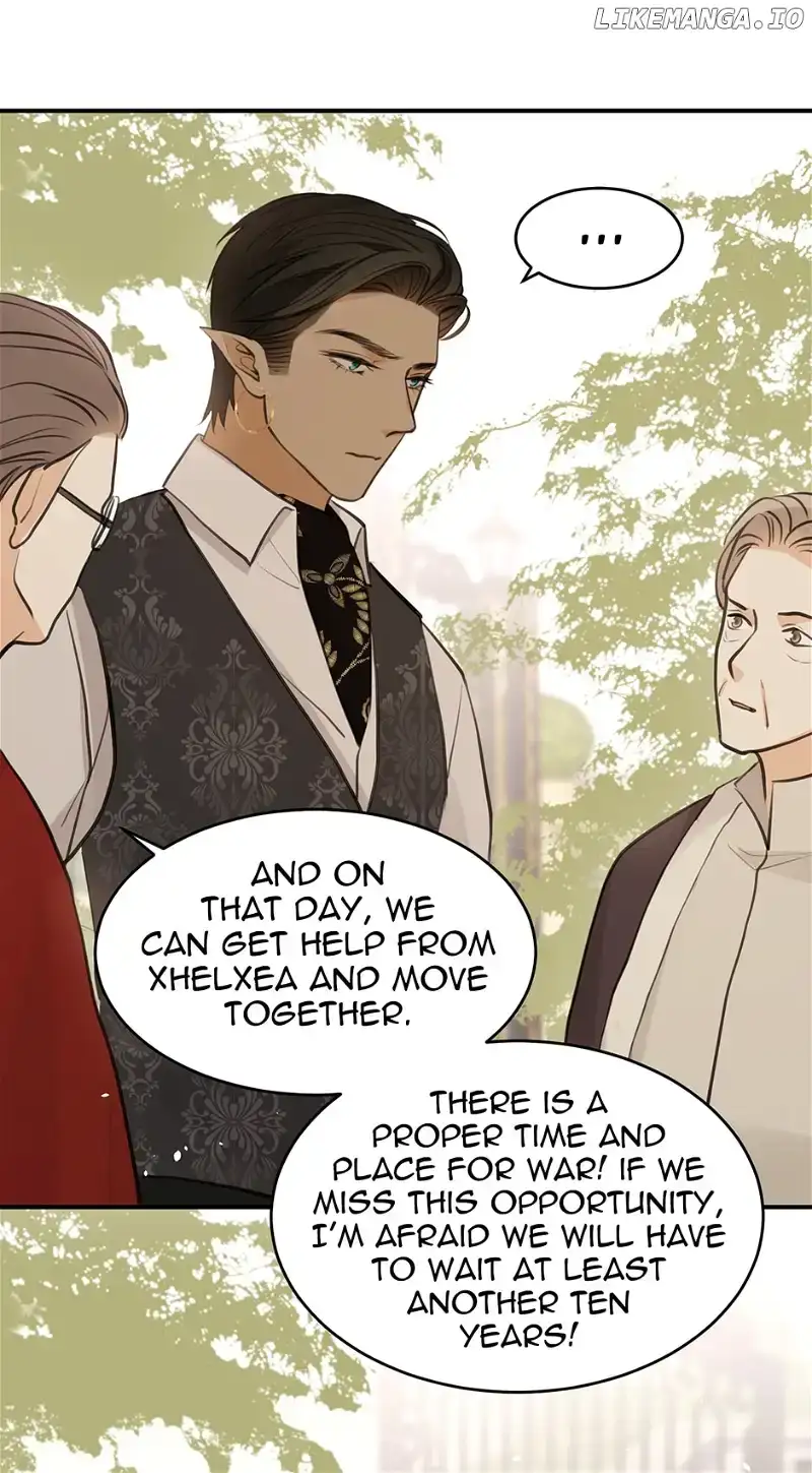 Dragon Raising Manual Chapter 116 page 38 - 