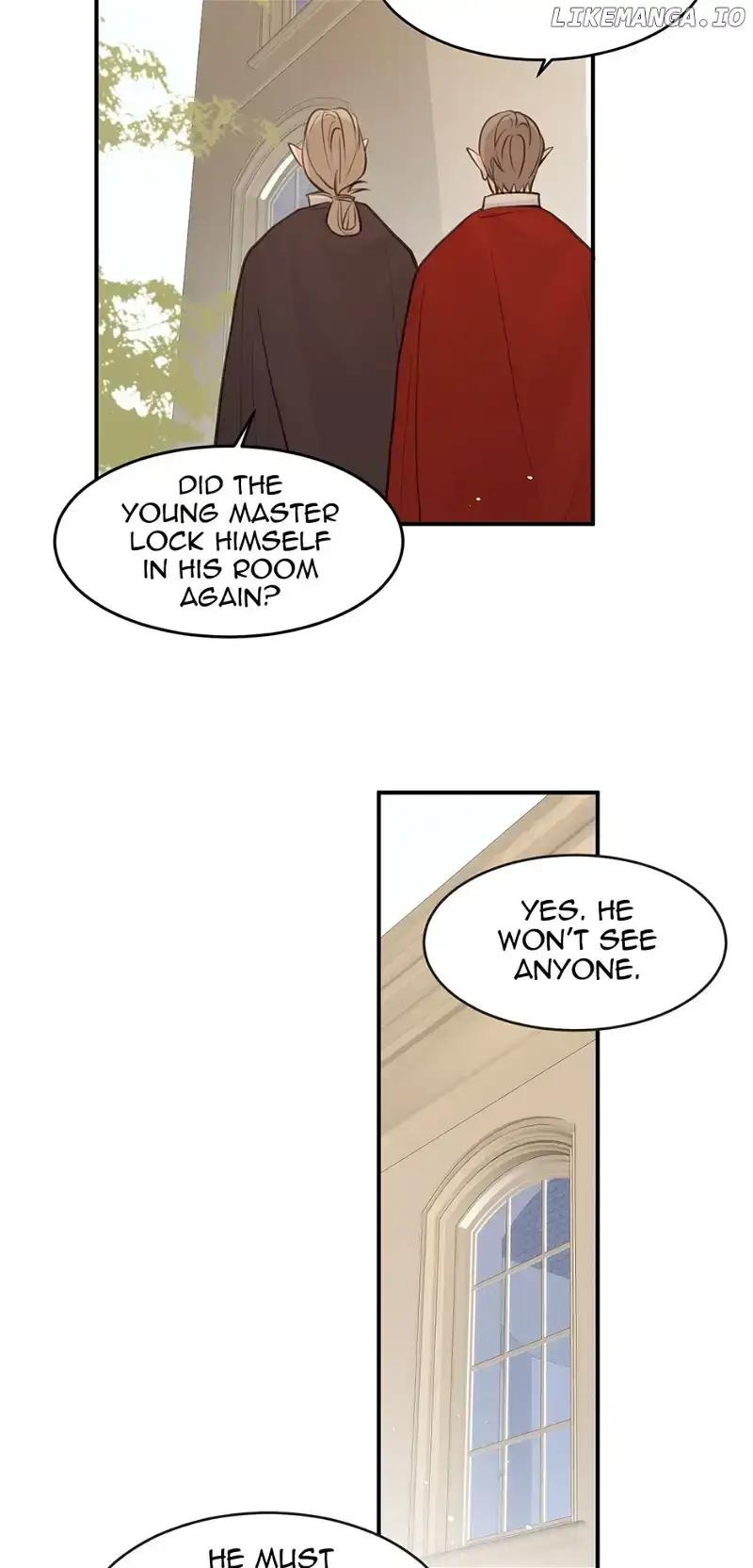 Dragon Raising Manual Chapter 116 page 45 - 