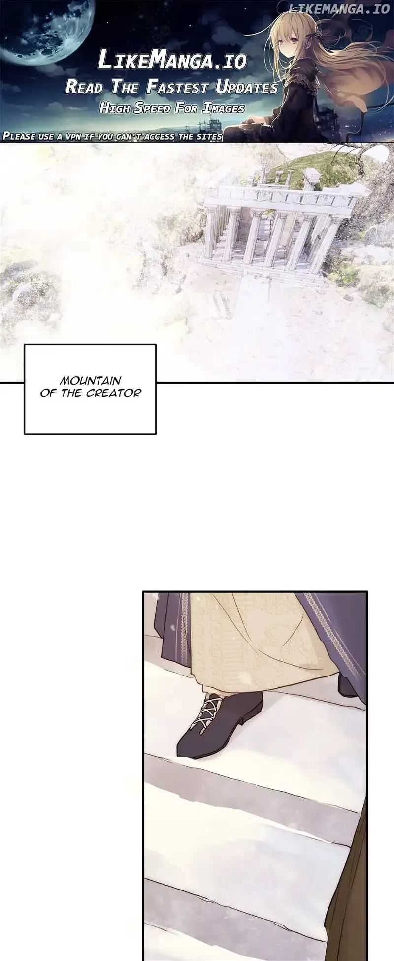 Dragon Raising Manual Chapter 117 page 1 - 
