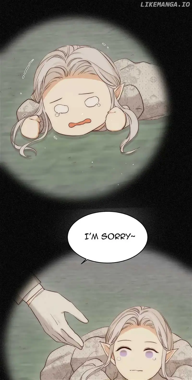 Dragon Raising Manual Chapter 117 page 23 - 