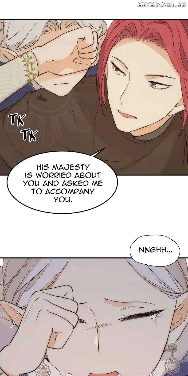 Dragon Raising Manual Chapter 117 page 36 - 