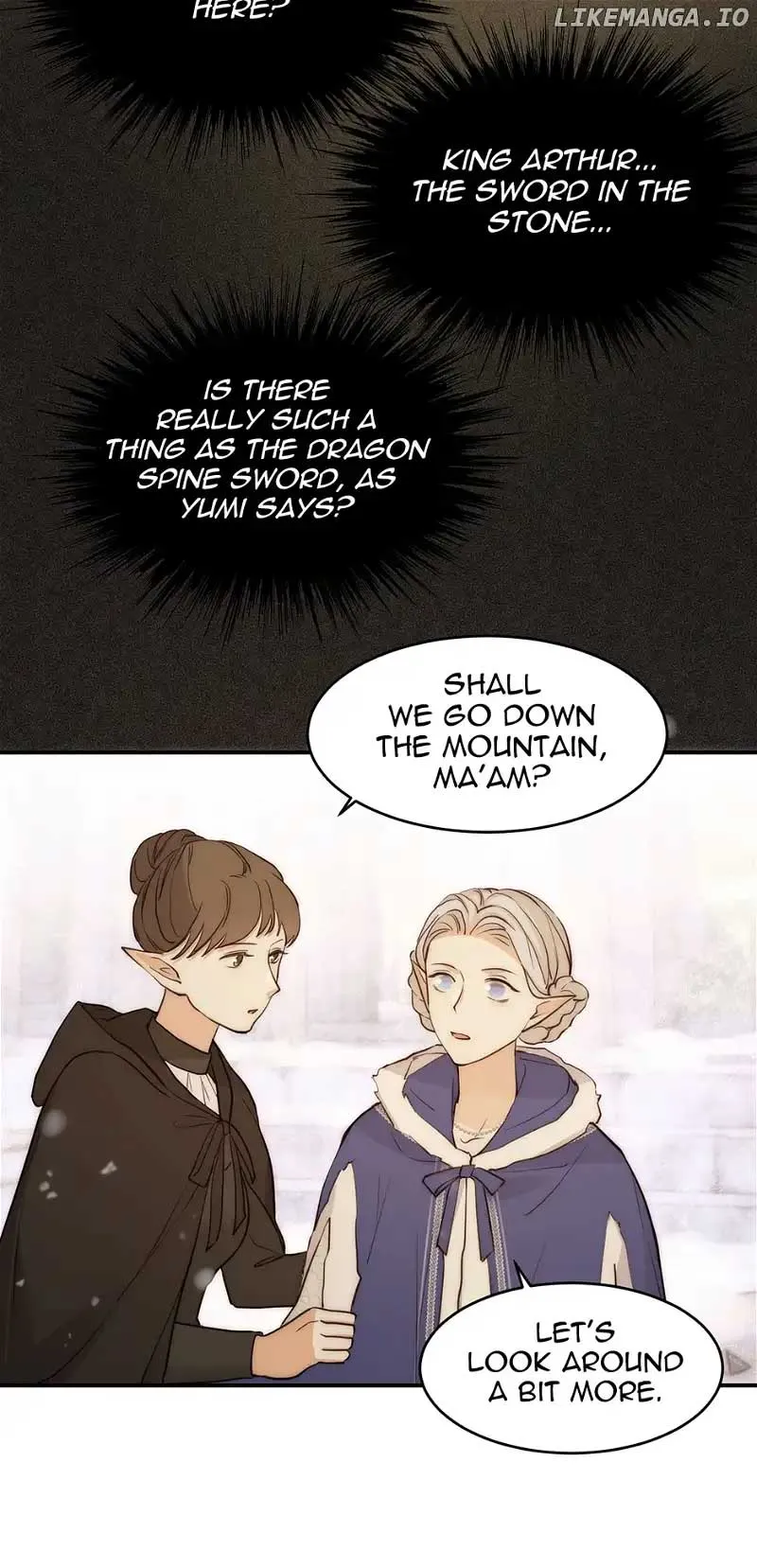 Dragon Raising Manual Chapter 117 page 5 - 