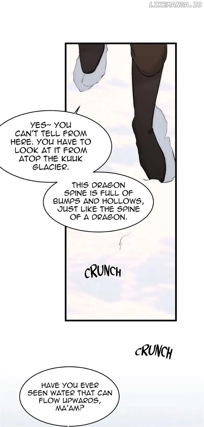 Dragon Raising Manual Chapter 117 page 43 - 