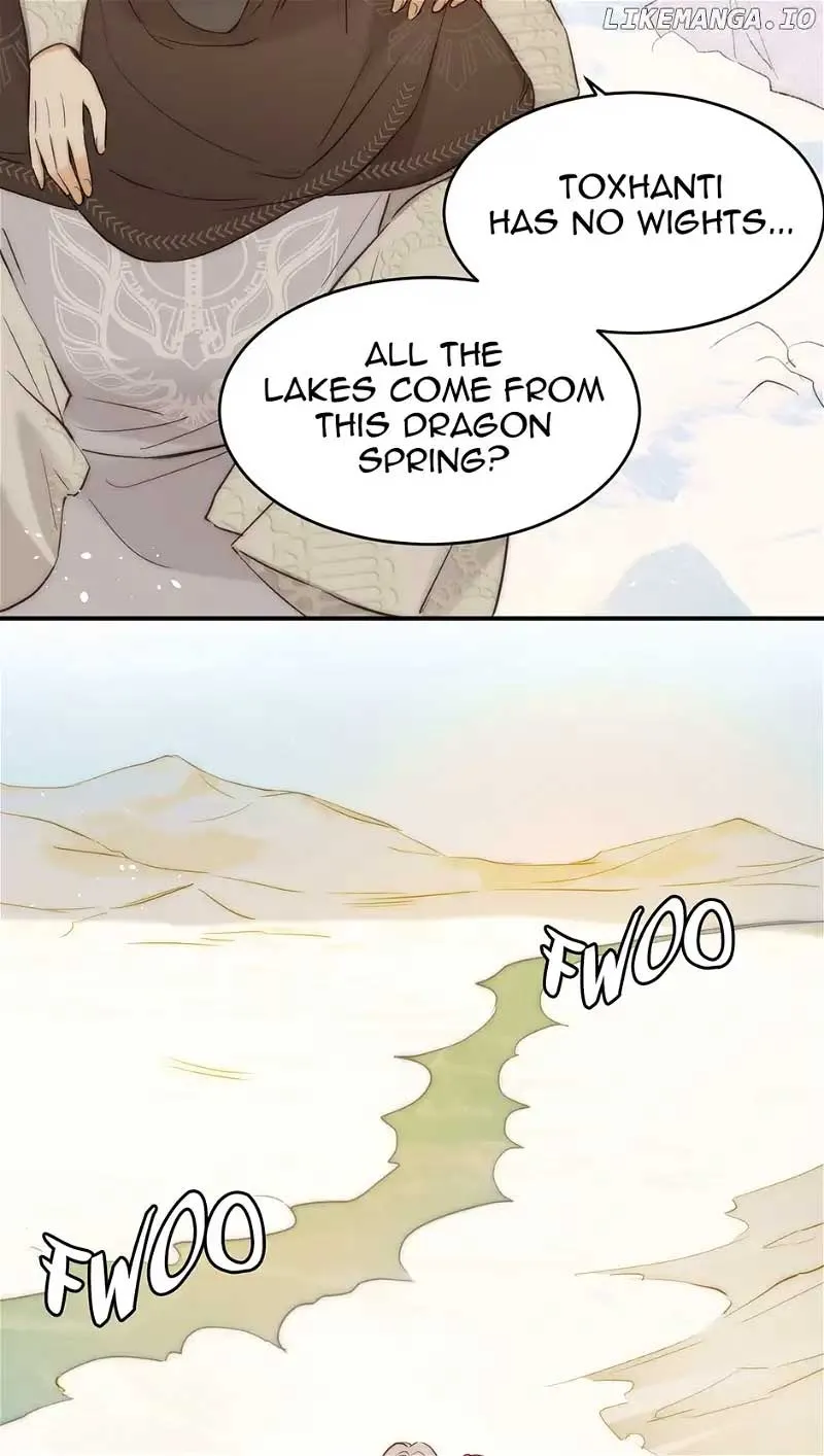Dragon Raising Manual Chapter 117 page 46 - 