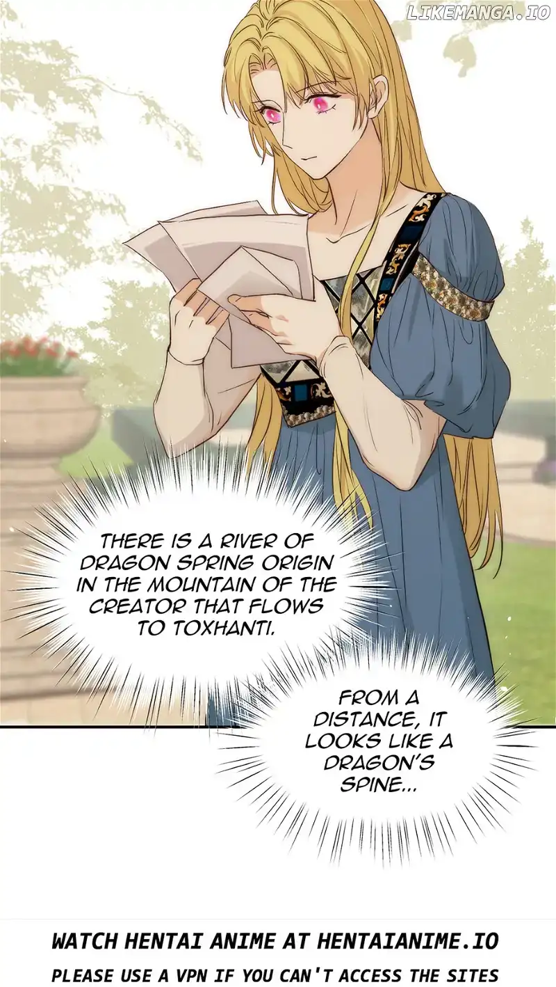 Dragon Raising Manual Chapter 118 page 11 - 