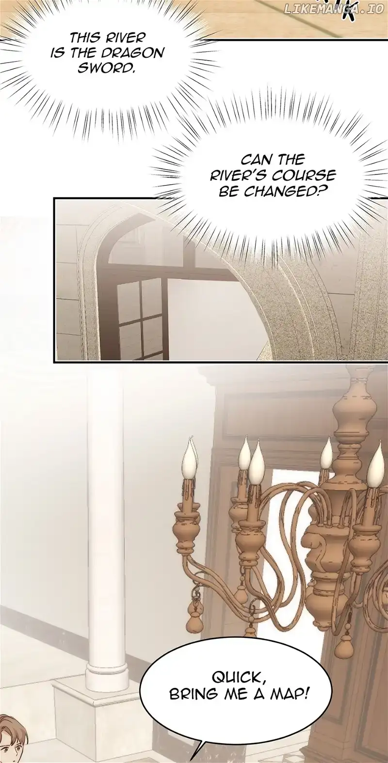 Dragon Raising Manual Chapter 118 page 14 - 