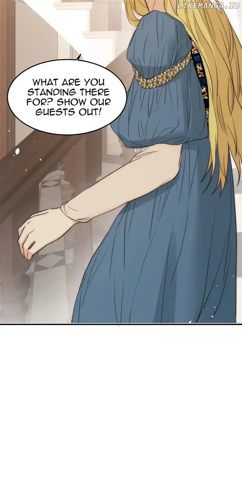 Dragon Raising Manual Chapter 118 page 17 - 