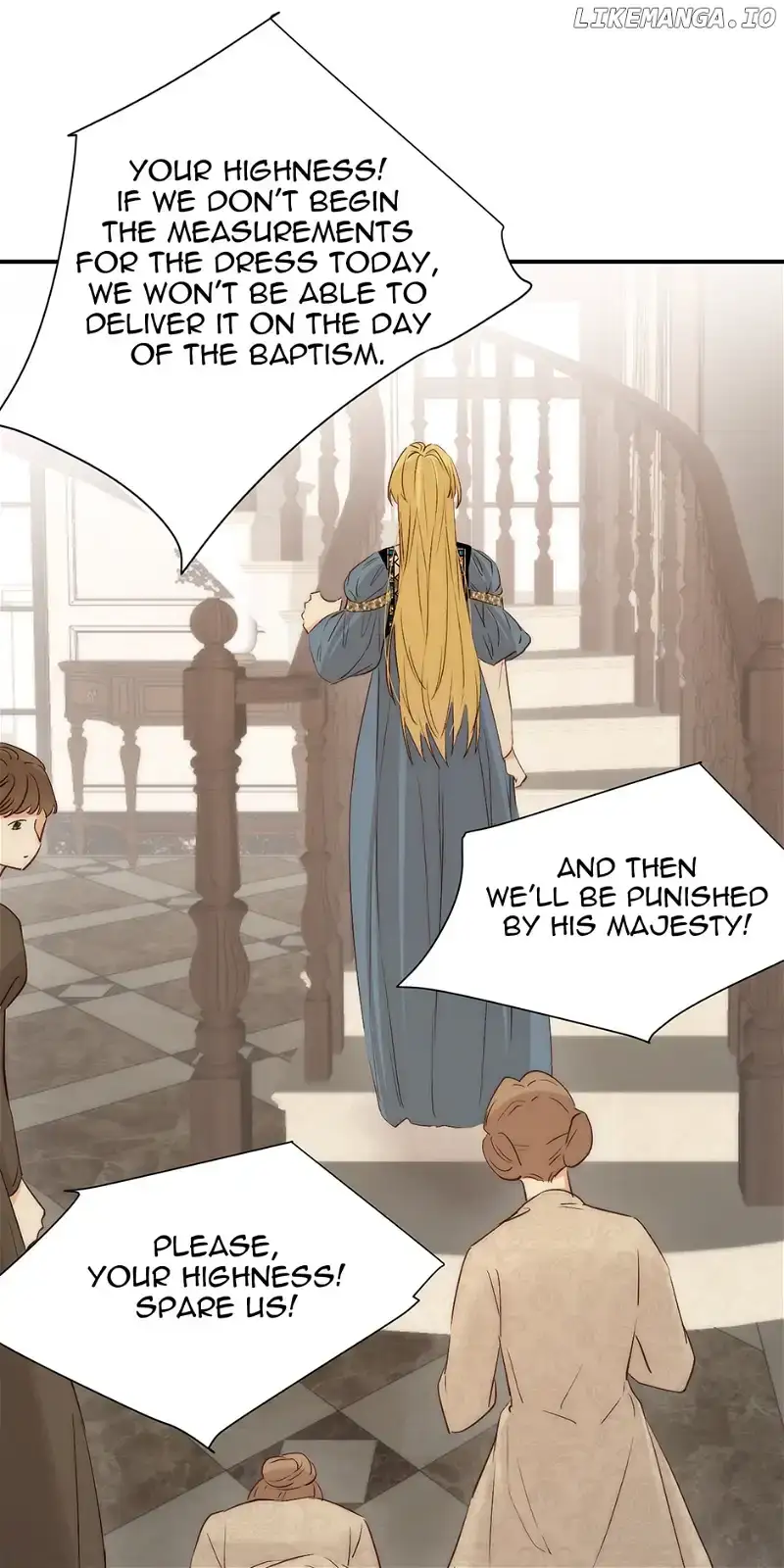 Dragon Raising Manual Chapter 118 page 18 - 