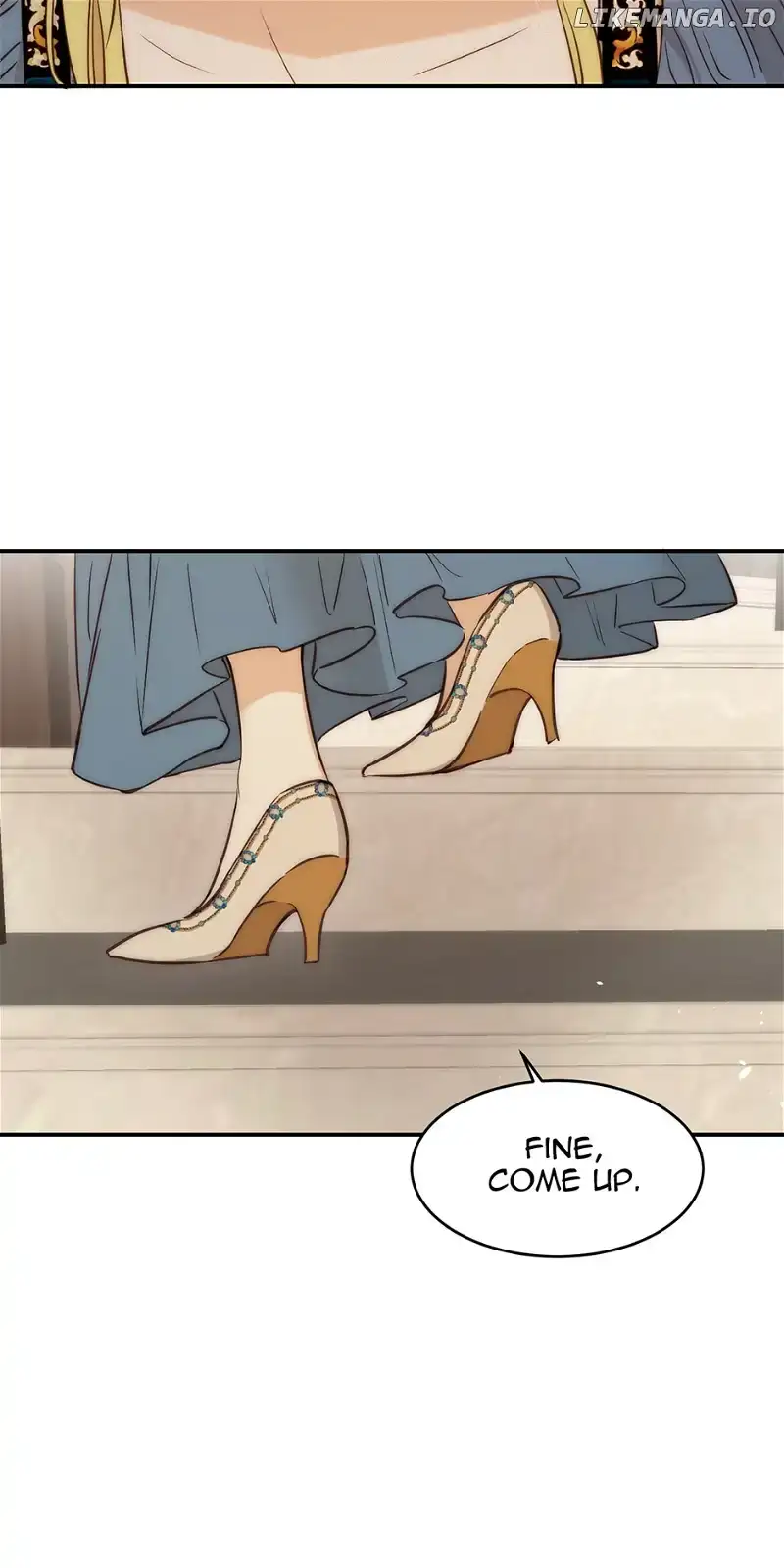 Dragon Raising Manual Chapter 118 page 20 - 