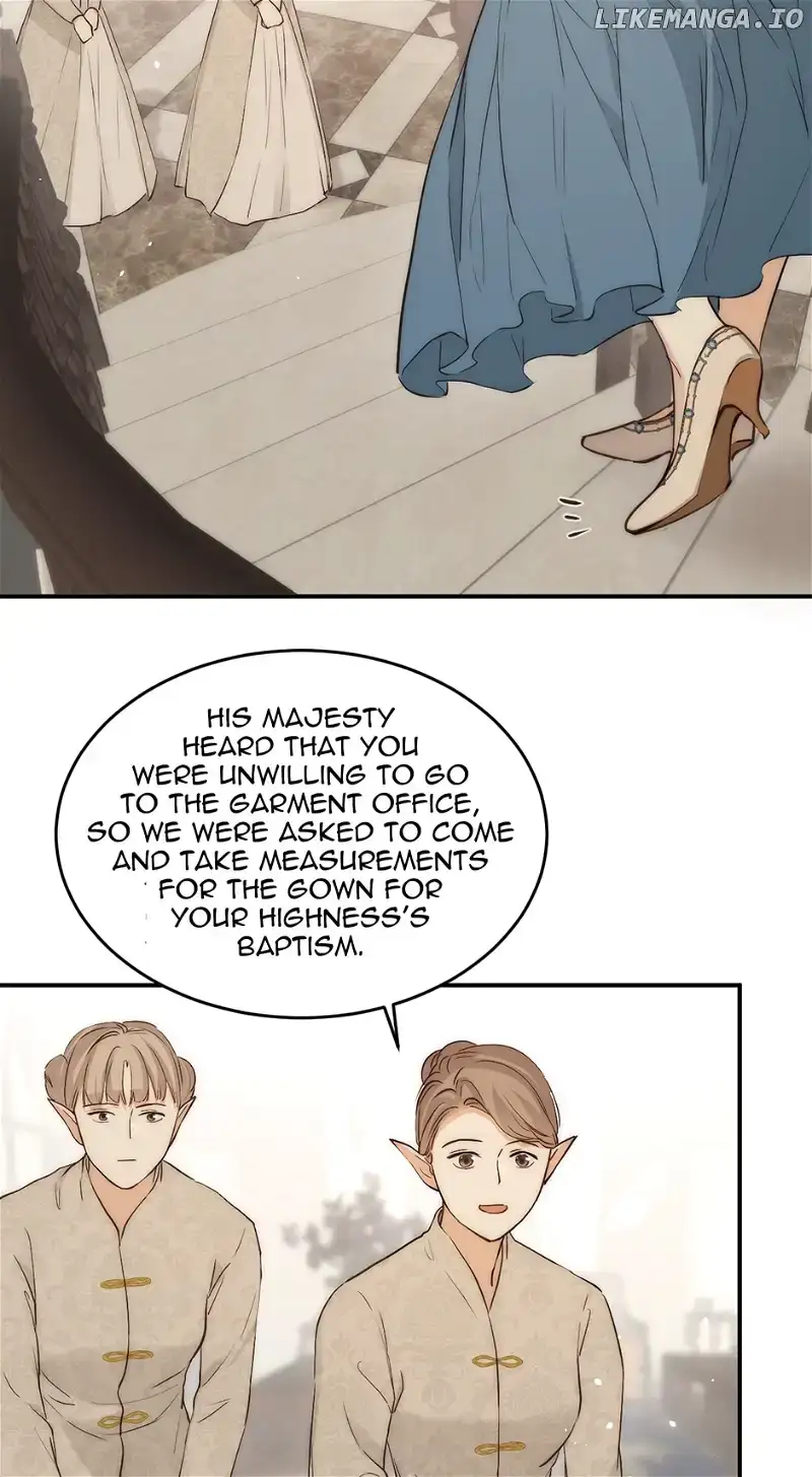 Dragon Raising Manual Chapter 118 page 3 - 