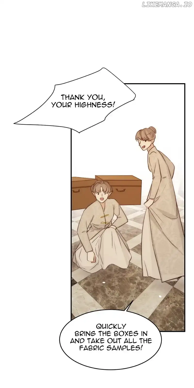 Dragon Raising Manual Chapter 118 page 21 - 