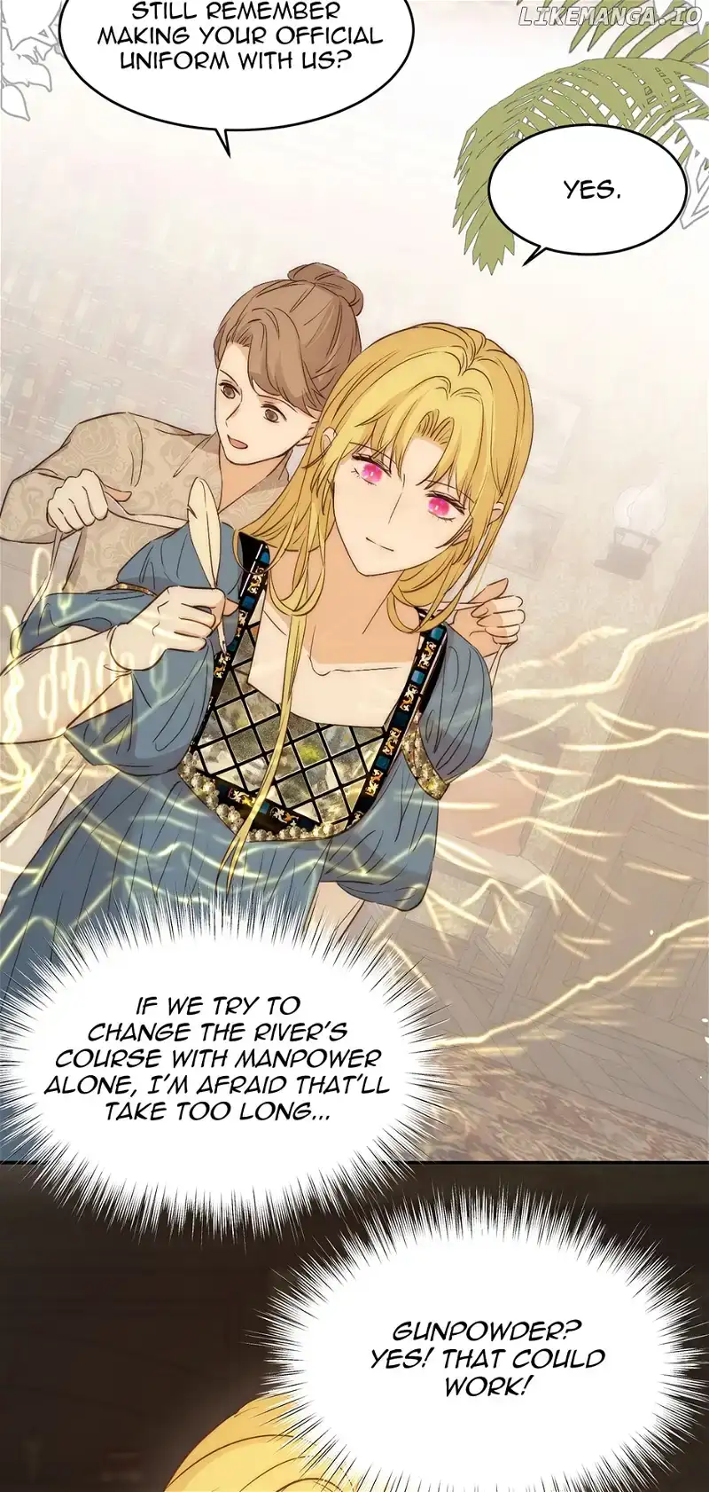 Dragon Raising Manual Chapter 118 page 26 - 