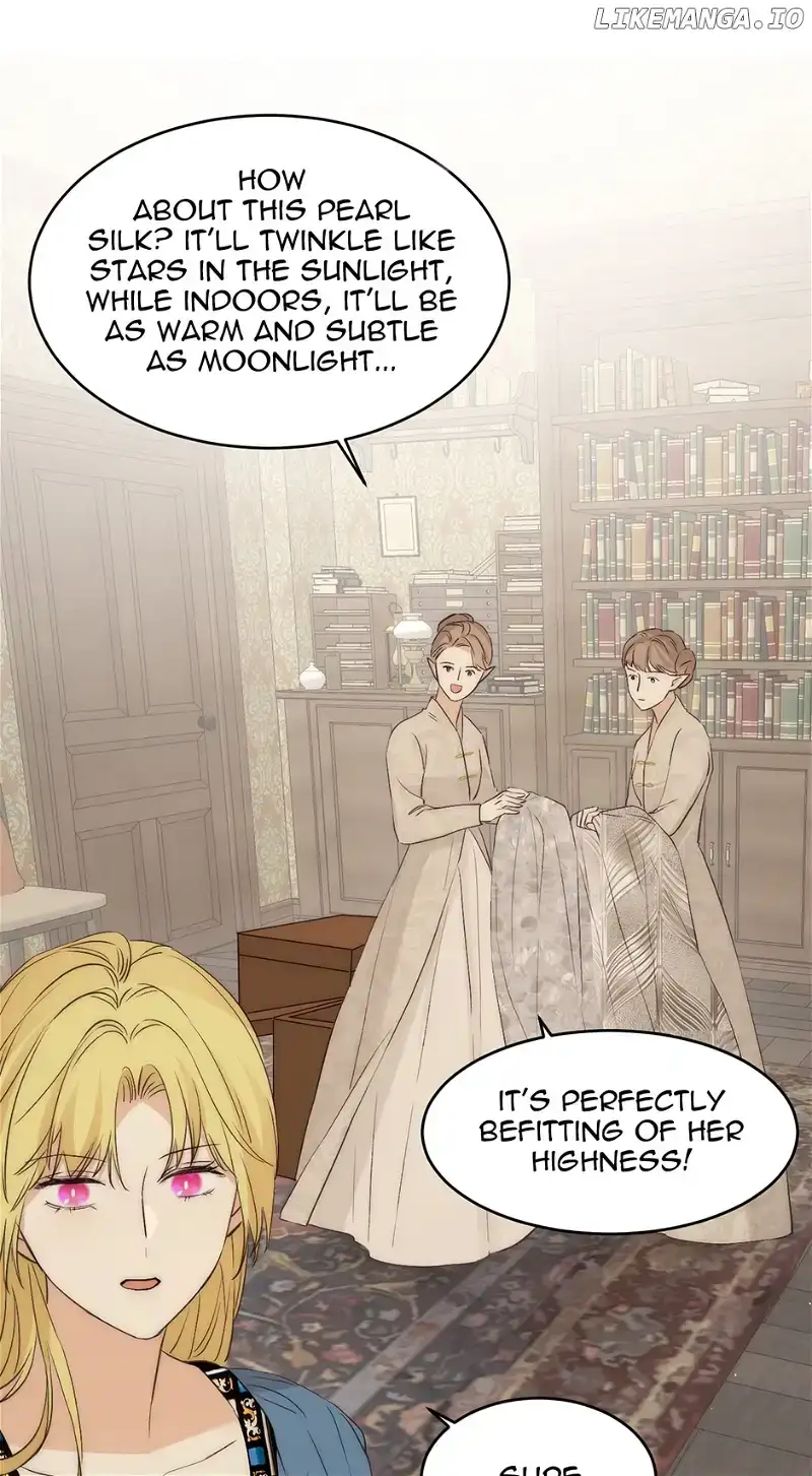 Dragon Raising Manual Chapter 118 page 30 - 