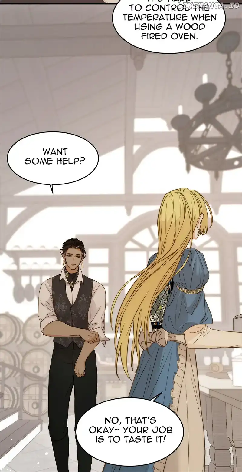 Dragon Raising Manual Chapter 119 page 2 - 