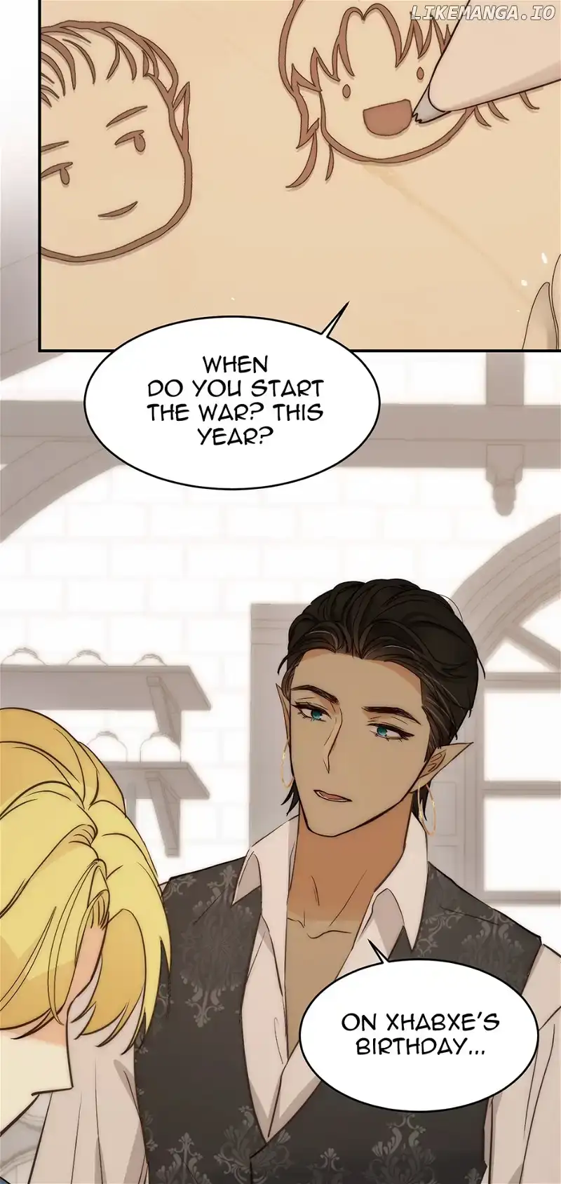 Dragon Raising Manual Chapter 119 page 14 - 