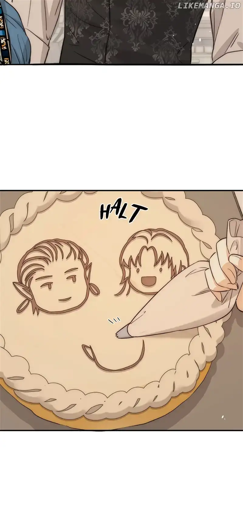 Dragon Raising Manual Chapter 119 page 15 - 