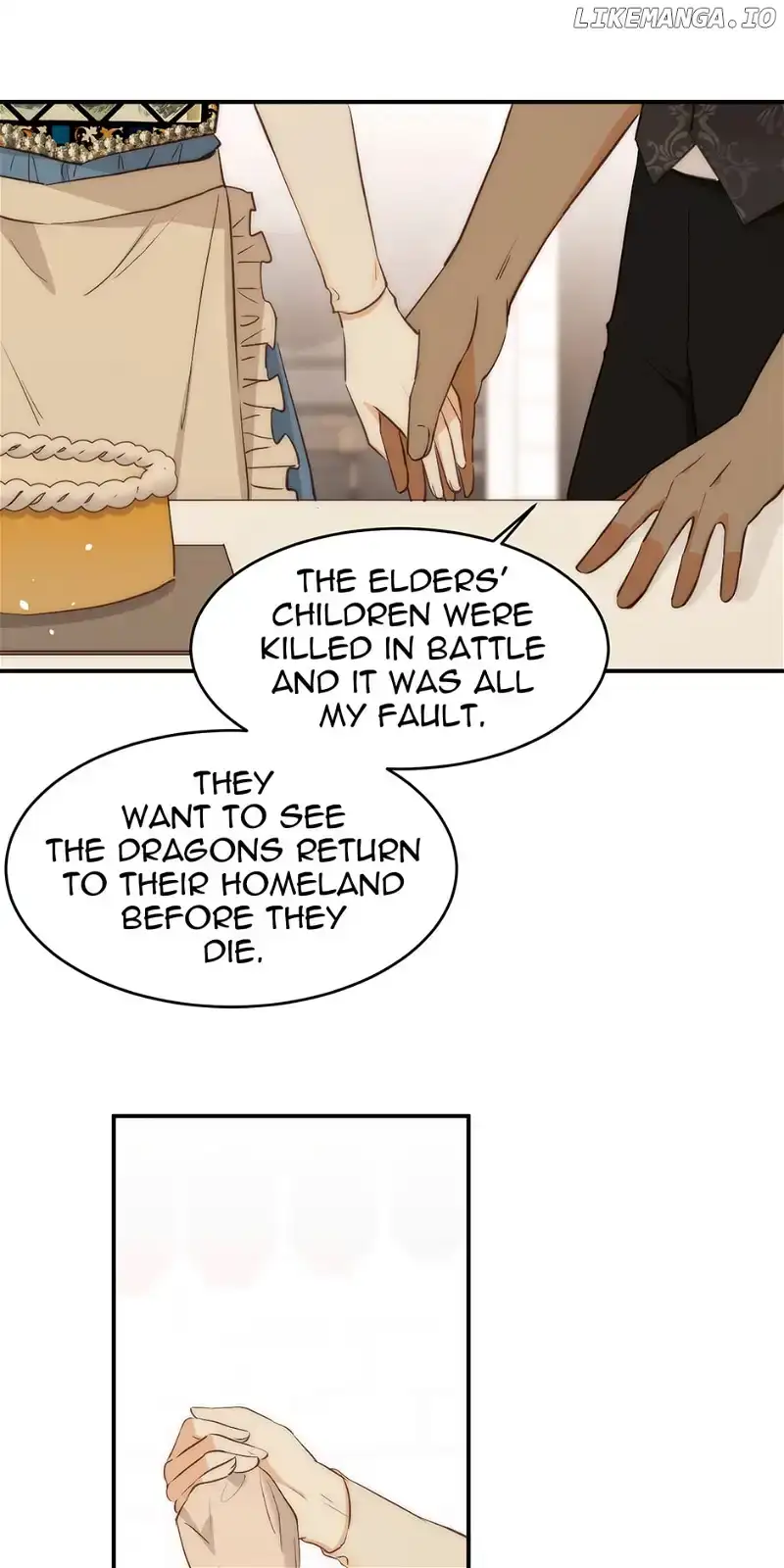 Dragon Raising Manual Chapter 119 page 22 - 