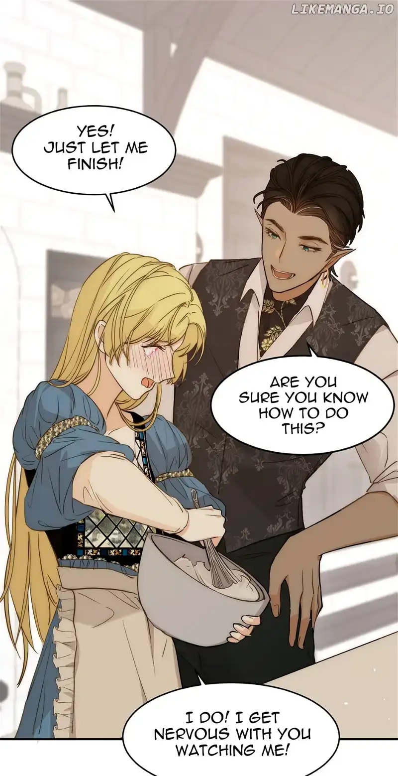 Dragon Raising Manual Chapter 119 page 4 - 